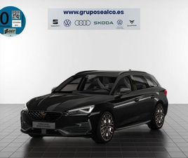 SPORTSTOURER 1.4 TSI VZ E HYBRID DSG 245