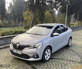 RENAULT TALIANT 1.0 TCE JOY