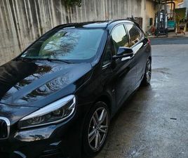 BMW SERIE 2 ACTIVE TOURER 225XE BMW 225 XE