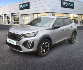 N HYBRID 145 EDCS6 ALLURE