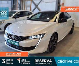 1.5BLUEHDI S&S GT LINE 130