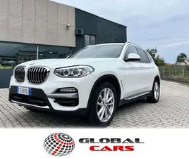 XDRIVE30I XLINE 252CV AUTO/PANORAMA/ACC/H-UP
