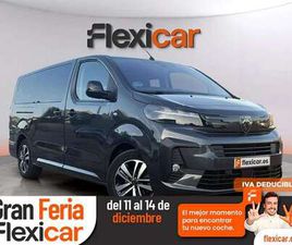 BUSINESS LONG BLUEHDI 180 S&S EAT8