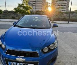 CHEVROLET AVEO CHEVROLET AVEO
