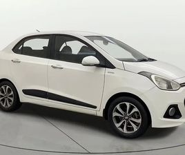 HYUNDAI XCENT