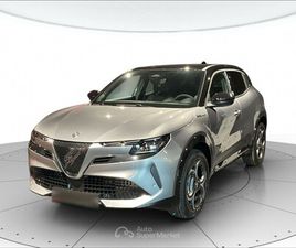 1.2 HYBRID 145CV MILANO CORTINA 2026 EDCT6