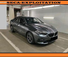 BMW SERIE 2 GRAN COUPE BMW SERIE 2 GRAN COUPE (F44) 218IA 136CH BUSINESS DESIGN DKG7