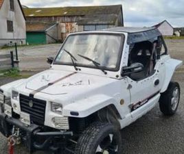 BUGGY GLAMIS CRUISER 850 EFI