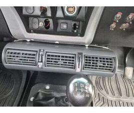 MAHINDRA BOLERO 2019 MAHINDRA BOLERO MAXI TRUCK 2.5 TD SINGLE-CAB