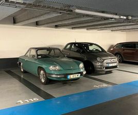 PANHARD 24 PANHARD 24CT