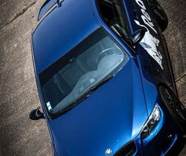 BMW E92 335I