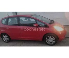 HONDA JAZZ HONDA JAZZ