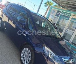 OPEL ZAFIRA TOURER 1.6 CDTI SS EXCELLENCE