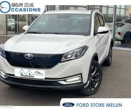 SERES 3 ELECTRIC 163CH CONFORT