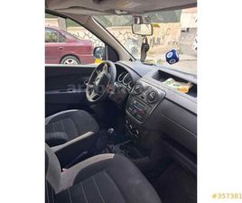 1.5 DCI STEPWAY