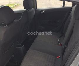 OPEL CORSA OPEL CORSA 1.2 ESSENTIA