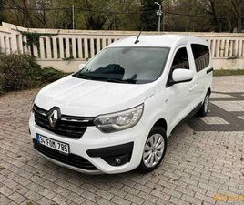 RENAULT EXPRESS 1.5 BLUEDCI JOY