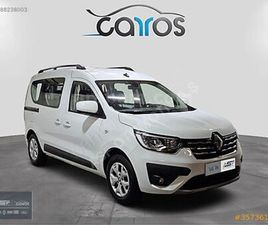 RENAULT EXPRESS 1.5 BLUEDCI TOUCH