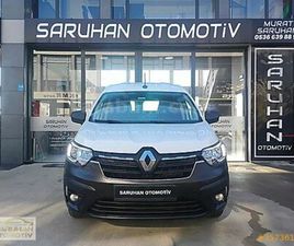 RENAULT EXPRESS VAN 1.5 BLUEDCI JOY