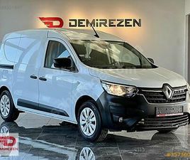 RENAULT EXPRESS VAN 1.5 BLUEDCI JOY