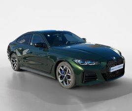 BMW SÉRIE 4 M440I XDRIVE