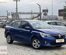 RENAULT TALIANT 1.0 TCE JOY