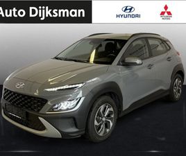 HYUNDAI KONA - 1.6 GDI HEV COMFORT CARPLAY