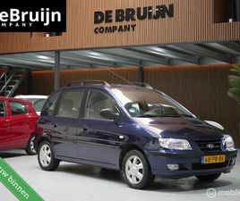 HYUNDAI MATRIX - 1.6I | AIRCO | BETROUWBAAR & DIRECT RIJDEN