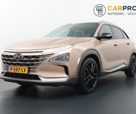 HYUNDAI NEXO - FCEV PLUS PACK PANORAMA DAK | STOELVERWARMING | CAMERA