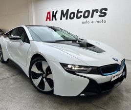BMW I8 I8