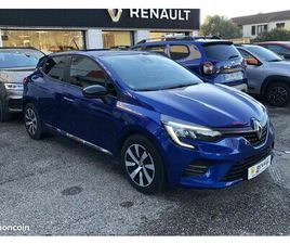 RENAULT CLIO 1.0 TCE 90CH EVOLUTION