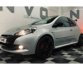 RENAULT CLIO 2.0 RENAULT SPORT / TRÉS BEL ETAT