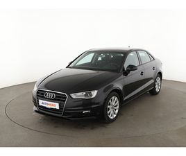 AUDI A3 BERLINE 1.4 TFSI