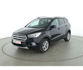 FORD KUGA 1.5 ECOBOOST