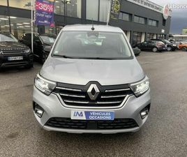 RENAULT KANGOO RENAULT KANGOO 1.5 BLUE DCI 95CH INTENS