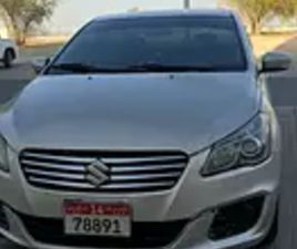 SUZUKI CIAZ