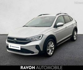 VOLKSWAGEN TAIGO 1.0 TSI 116 BVM6 VW EDITION