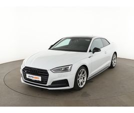 AUDI A5 S5 3.0 V6 TFSI