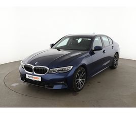 BMW SERIE 3 320 320I