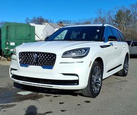 USED 2023 LINCOLN AVIATOR BLACK LABEL GRAND TOURING AWD