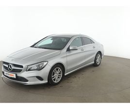 MERCEDES CLA CLA 180 CLA 180