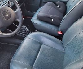 RENAULT EXPRESS 1.9D 55CV