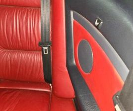 AUDI CABRIOLET 2.6 -