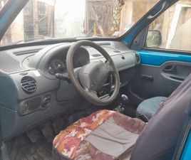 RENAULT KANGOO A VENDRE KANGOO