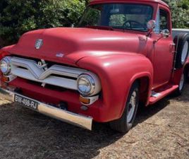 FORD F100 FORD F100