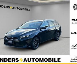 KIA CEED_SW SPORTSWAGON SPIRIT CEED SW 1.5T 140 DCT7