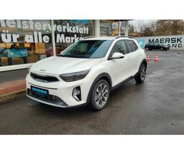 KIA STONIC 1,0 T-GDI DCT SPIRIT * NAVI*SHZ*KAMERA