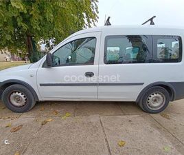 OPEL COMBO TOUR ENJOY 1.3 CDTI 75 CV