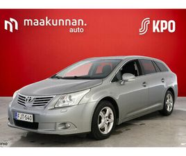 1,8 VALVEMATIC SOL EDITION WAGON