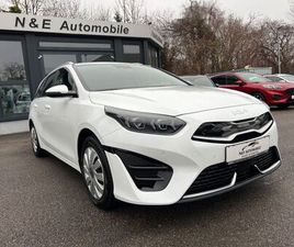 KIA CEE'D SPORTSWAGON